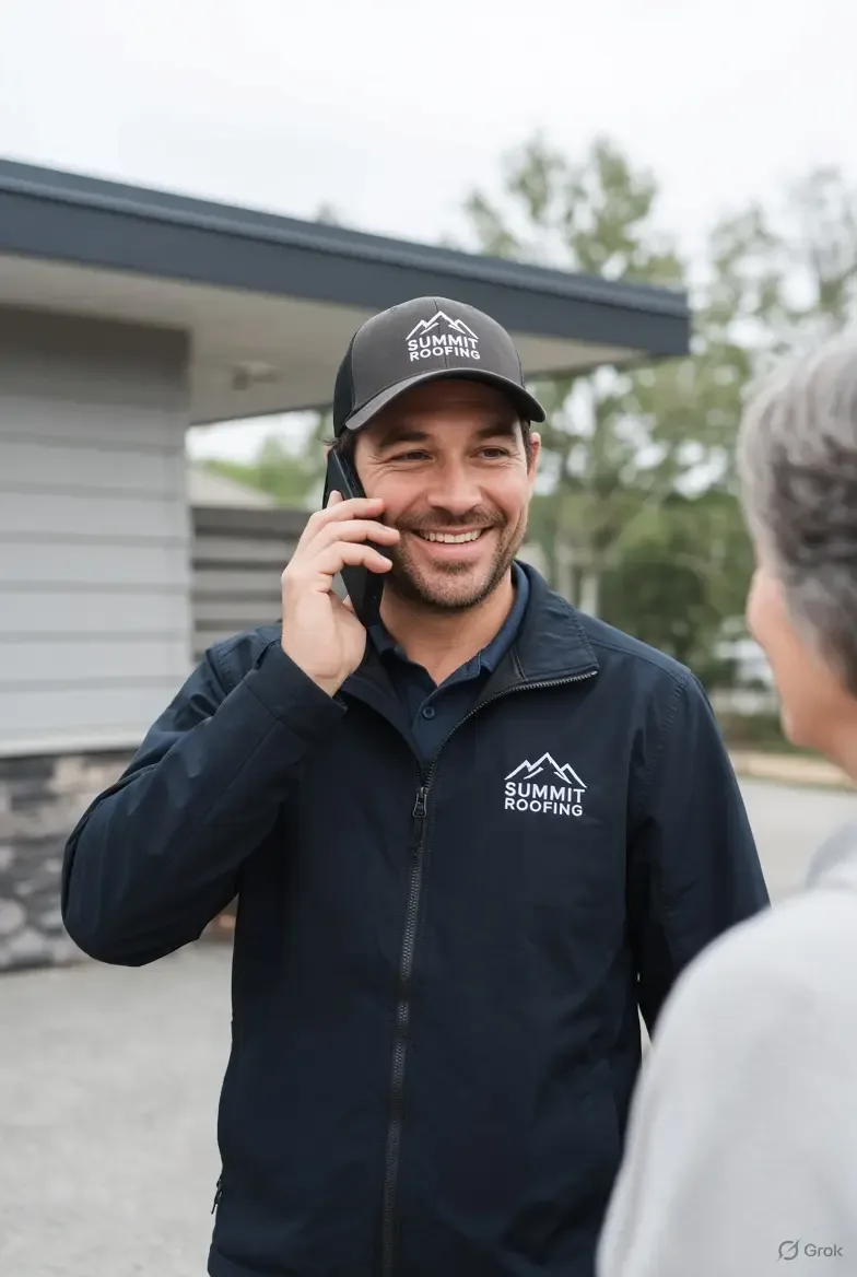 Flat Roof Leak Repair Henrietta, NY FAQs